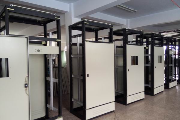 杨浦控制柜-控制柜布线要求